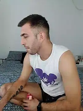 rubio009 online show from 25, 2, 2026