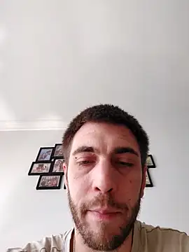 rubio009 online show from 28, 3, 2026