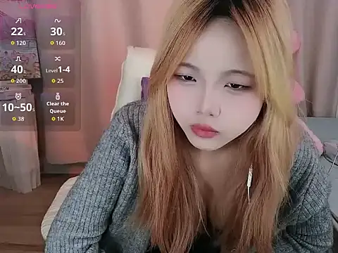 Snapshot of -Anya-666- chatting on 1, 2, 2026 -Anya-666- online show from 1, 2, 2026