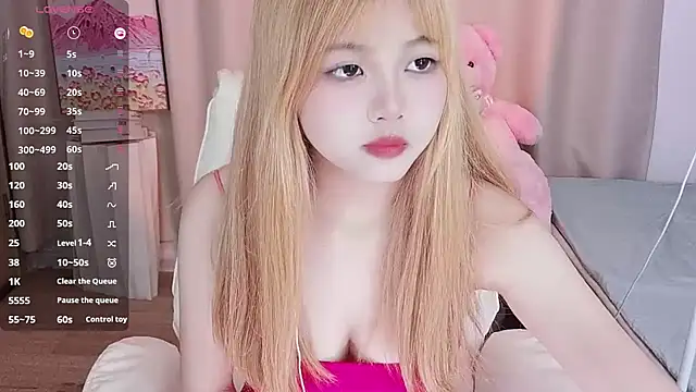 Snapshot of -Anya-666- chatting on 14, 2, 2026 -Anya-666- online show from 14, 2, 2026