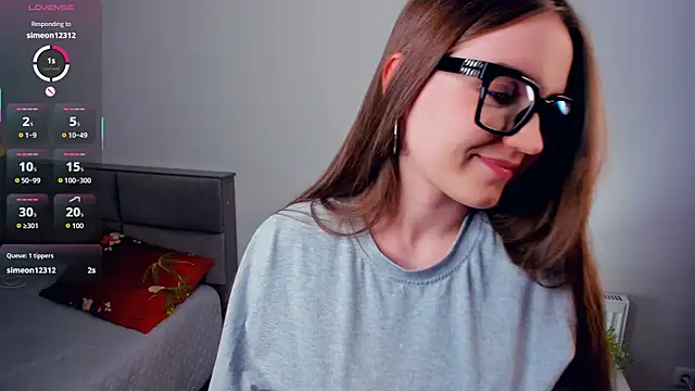 CrissyKales online show from 31, 3, 2026