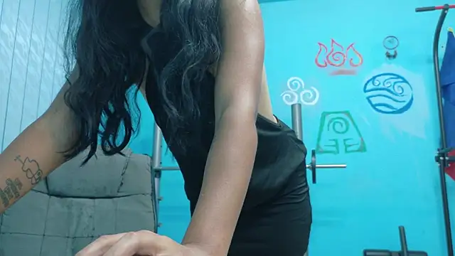 Snapshot of SoniaMoonnnnn chatting on 17, 7, 2026 SoniaMoonnnnn online show from 17, 7, 2026