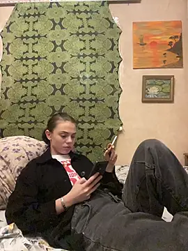 Snapshot of Sierra_Driver chatting on 16, 2, 2026 Sierra Driver online show from 16, 2, 2026