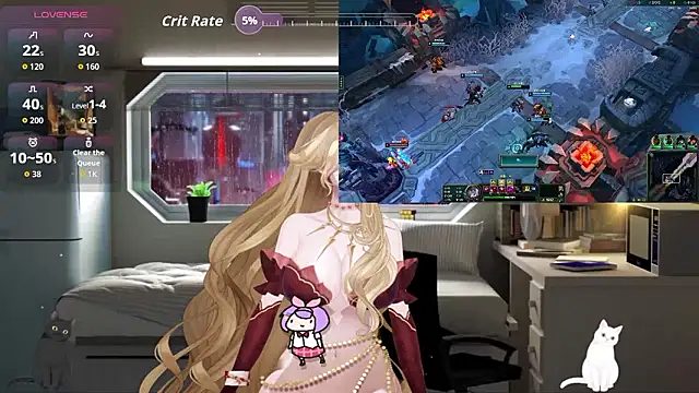 chenxi003 online show from 6, 2, 2026