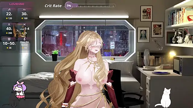 chenxi003 online show from 8, 2, 2026