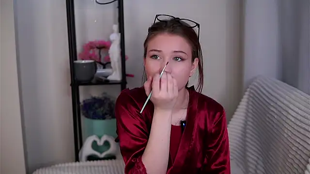 TemikaAltvater online show from 13, 2, 2026