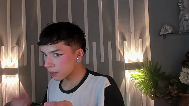 Snapshot of Camilo_X_x chatting on 20, 2, 2026 Camilo X x online show from 20, 2, 2026