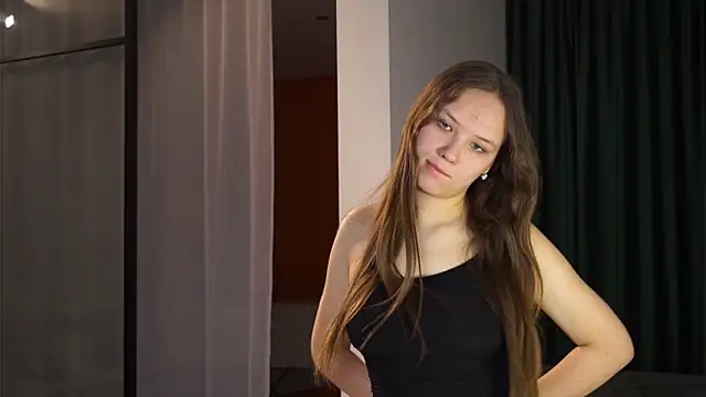 Snapshot of EllanFerenz chatting on 3, 2, 2026 EllanFerenz online show from 3, 2, 2026