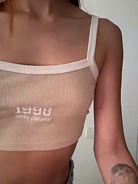 Sophie K online show from 6, 4, 2026