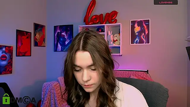 laurenmurrr online show from 22, 3, 2026