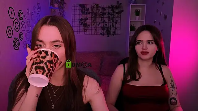 laurenmurrr online show from 2, 6, 2026