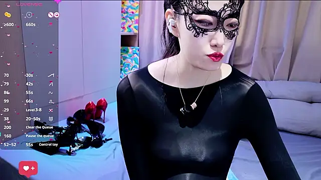 Snapshot of wonderbabyy chatting on 3, 2, 2026 wonderbabyy online show from 3, 2, 2026