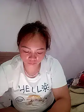 Snapshot of neyney110 chatting on 23, 4, 2026 neyney110 online show from 23, 4, 2026