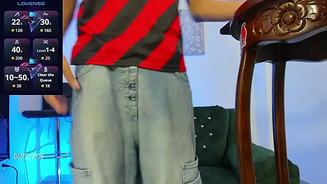 branmonter xxx big online show from 7, 2, 2026