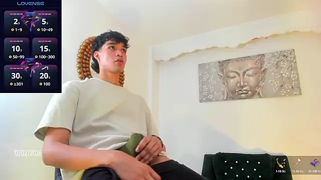 branmonter xxx big online show from 13, 2, 2026