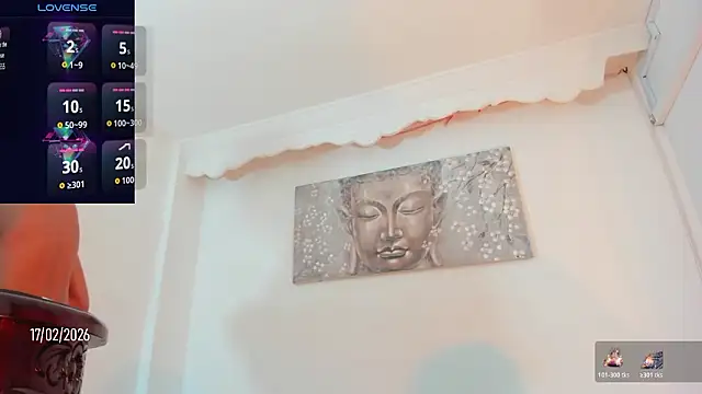 branmonter xxx big online show from 18, 2, 2026