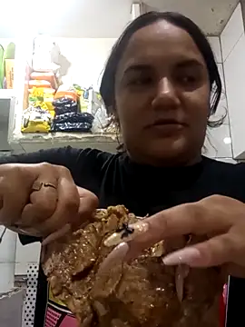 Ambar AND BuNnY online show from 21, 4, 2026