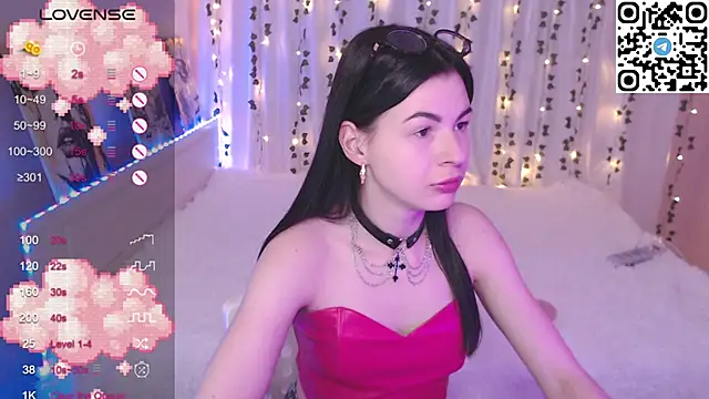 Stephanie Bloom online show from 4, 2, 2026