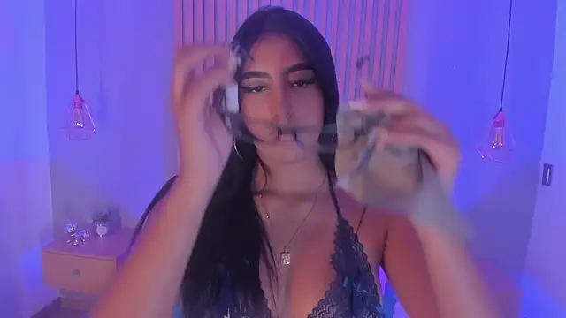 victoria figueroa online show from 1, 6, 2026