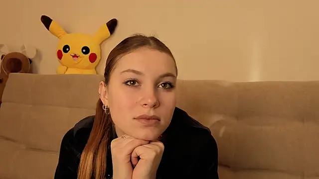 Snapshot of JadwigaTagliavia chatting on 13, 2, 2026 JadwigaTagliavia online show from 13, 2, 2026