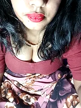 Snapshot of Maya-2010 chatting on 31, 1, 2026 Maya-2010 online show from 31, 1, 2026