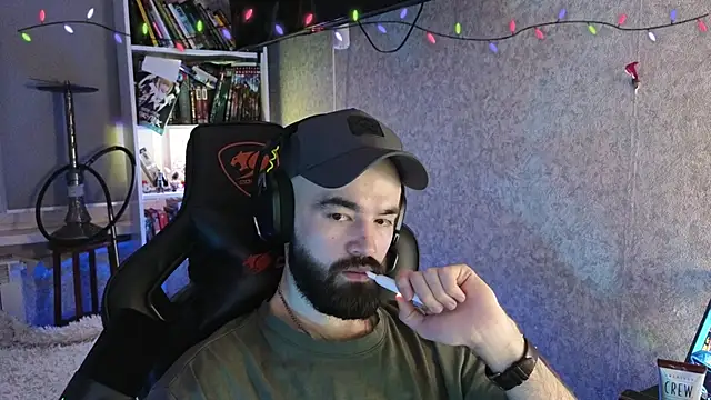  Mostly  online show from 11, 2, 2026