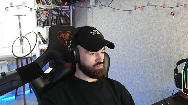  Mostly  online show from 19, 2, 2026