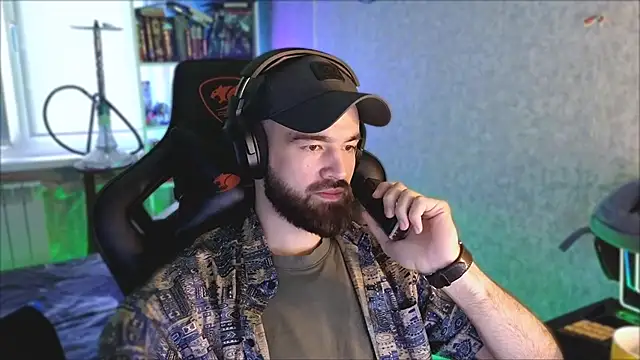  Mostly  online show from 31, 5, 2026
