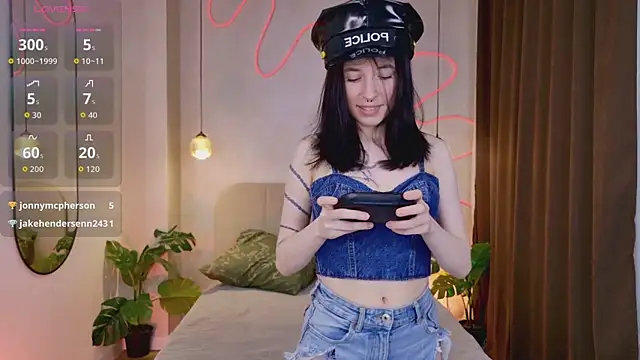 DearKate  online show from 12, 4, 2026