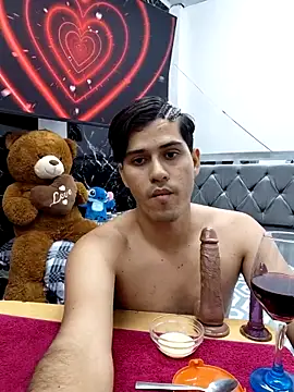 Riquid-sexual online show from 14, 2, 2026