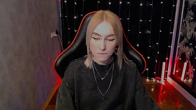 crybambi online show from 4, 2, 2026