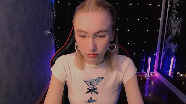 crybambi online show from 13, 2, 2026