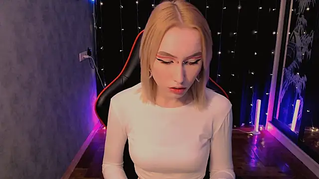 crybambi online show from 14, 2, 2026