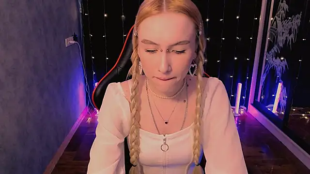 crybambi online show from 18, 3, 2026