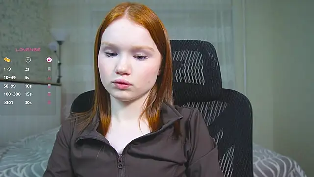 Nellie baby online show from 21, 3, 2026