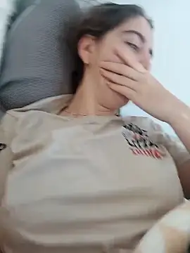 Snapshot of laparejaideal08 chatting on 12, 2, 2026 laparejaideal08 online show from 12, 2, 2026