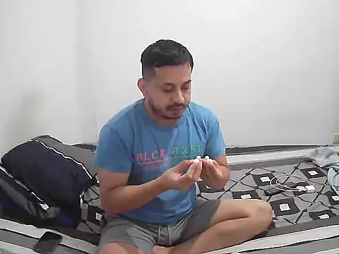 JonatanBail online show from 8, 2, 2026