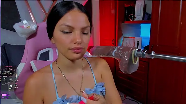 isa kolins online show from 21, 3, 2026