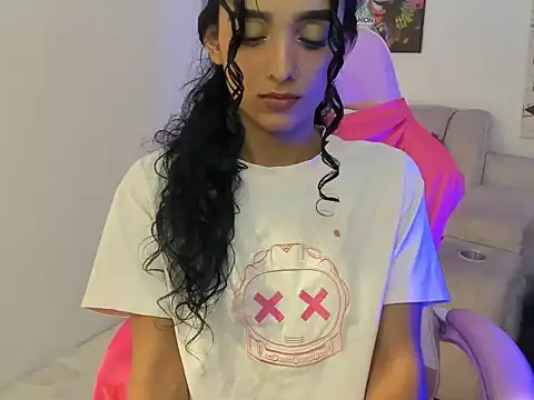 Snapshot of Nikita_johnson chatting on 12, 2, 2026 Nikita johnson online show from 12, 2, 2026