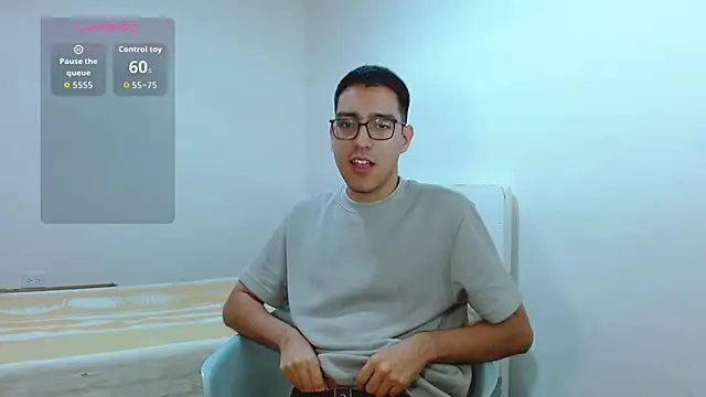 Snapshot of NickFin chatting on 23, 2, 2026 NickFin online show from 23, 2, 2026