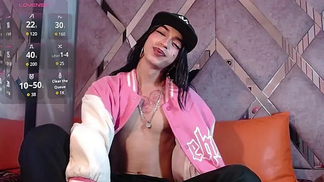 MeghanQueen   online show from 24, 2, 2026