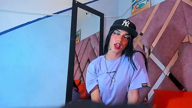 MeghanQueen   online show from 21, 3, 2026