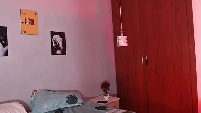 arianna rossi11 online show from 14, 3, 2026