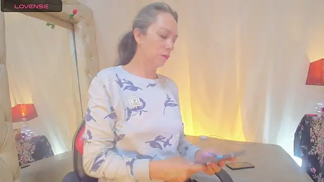 Snapshot of laurasofia45 chatting on 11, 7, 2026 laurasofia45 online show from 11, 7, 2026