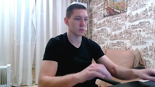 markbodrov online show from 11, 5, 2026
