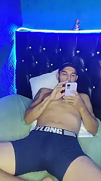 junior men22 online show from 11, 2, 2026