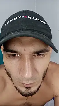 junior men22 online show from 16, 3, 2026