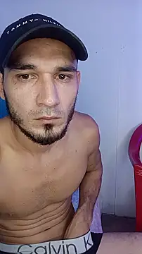 junior men22 online show from 28, 3, 2026