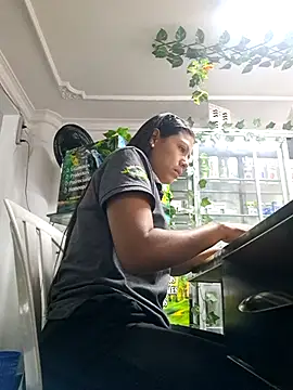 Tatianna Loove  online show from 27, 3, 2026