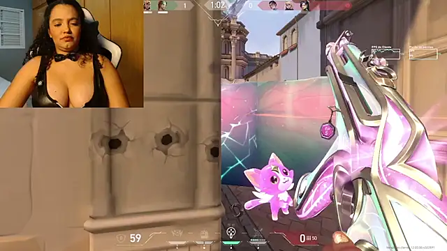 pandinhagamer online show from 28, 2, 2026